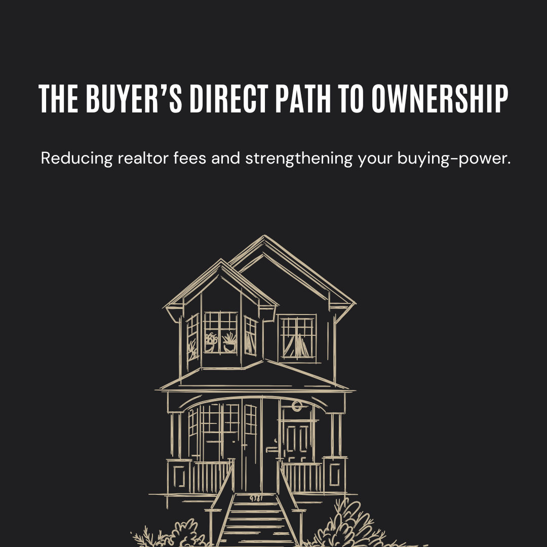 Buyer's Direct Path To Ownership