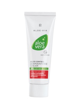 Aloe Vera Dermaintense Cream