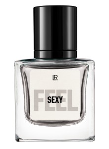 FEEL Sexy Eau de Parfum 50 ml