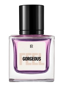 Feel Gorgeous Perfume 50 ml
