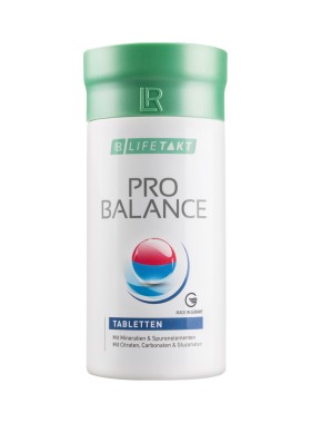 Pro Balance Tablets