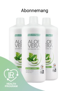 Aloe Vera Drinking Gel Pack