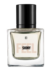 FEEL SHINY Perfume 50 ml 