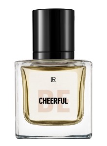 Be Cheerful Eau de Parfum 50 ml