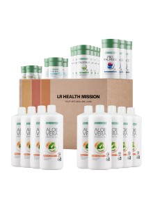 LR Health Mission Wellness Set