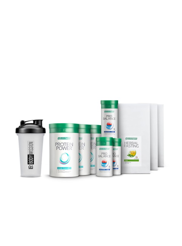 Dietary Nutrition Kit