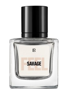 FEEL Savage Eau de Parfum 50 ml