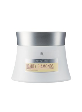 Beauty Diamonds Night Cream