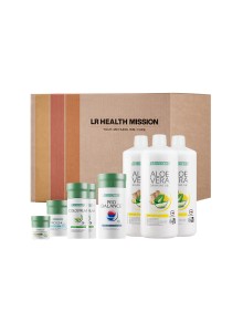 LR Health Mission Wellness Set