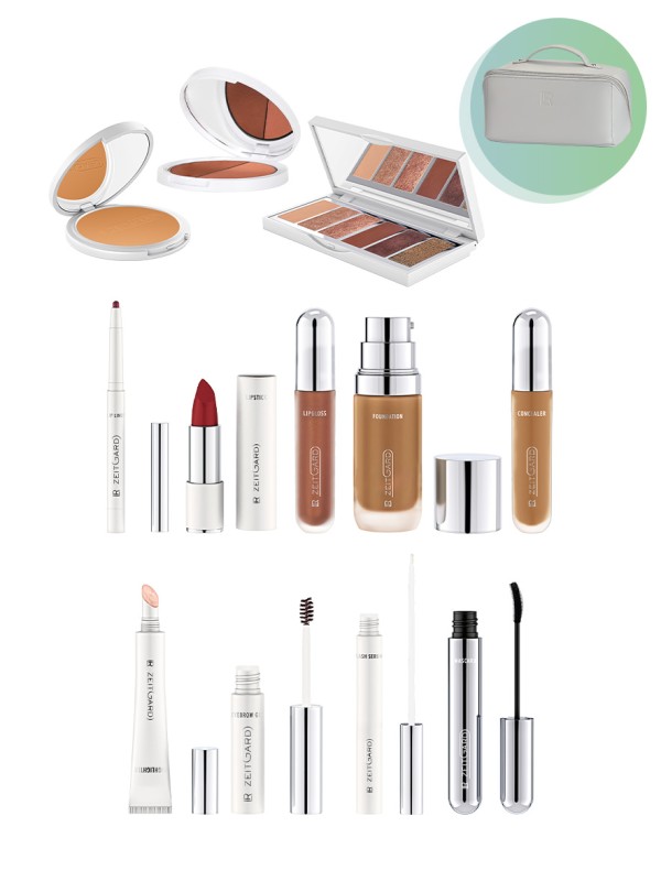 Complete Makeup Kit