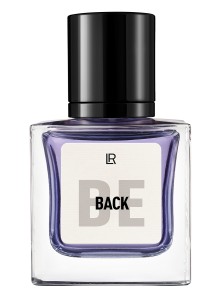 LR BE BACK Eau de Parfum 50 ml