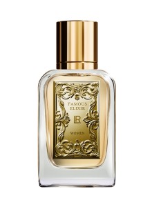 Famous Elixir Women's Perfume