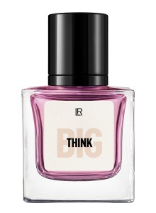 THINK BIG Eau de Parfum 50 ml