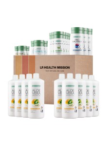 LR Health Mission Wellness Kit
