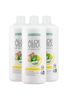 Aloe Vera Drinking Gel (3-Pack)