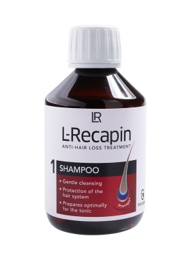 L-Recapin Anti-Hair Loss Shampoo