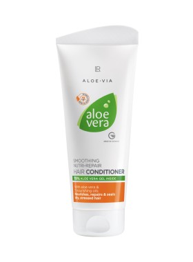 Aloe Vera Smoothing Nutri-Repair Hair Conditioner