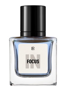 IN Focus Eau de Parfum 50 ml