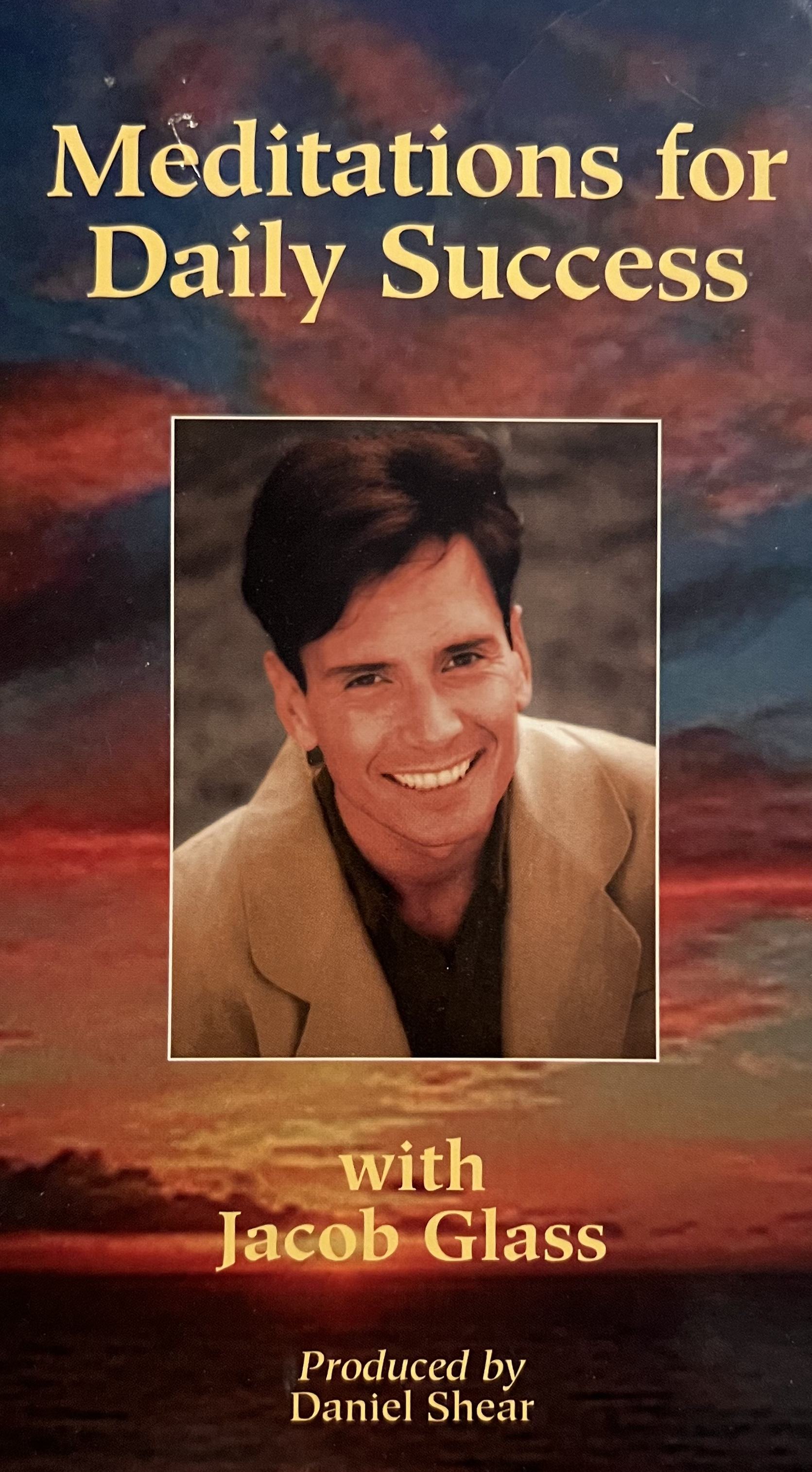 Meditations for Daily Success