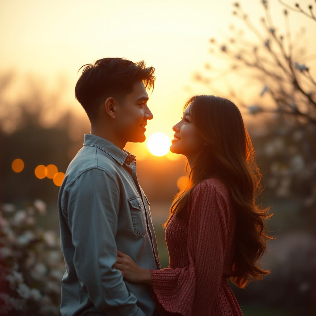 Your Love Song Composed