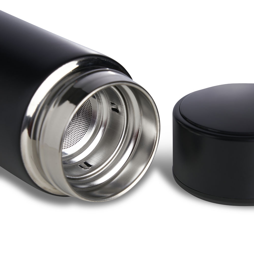 Garrafa Térmica Premium 400ml