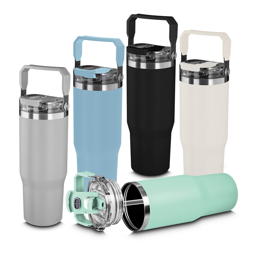 Copo Térmico com Alça 900ml