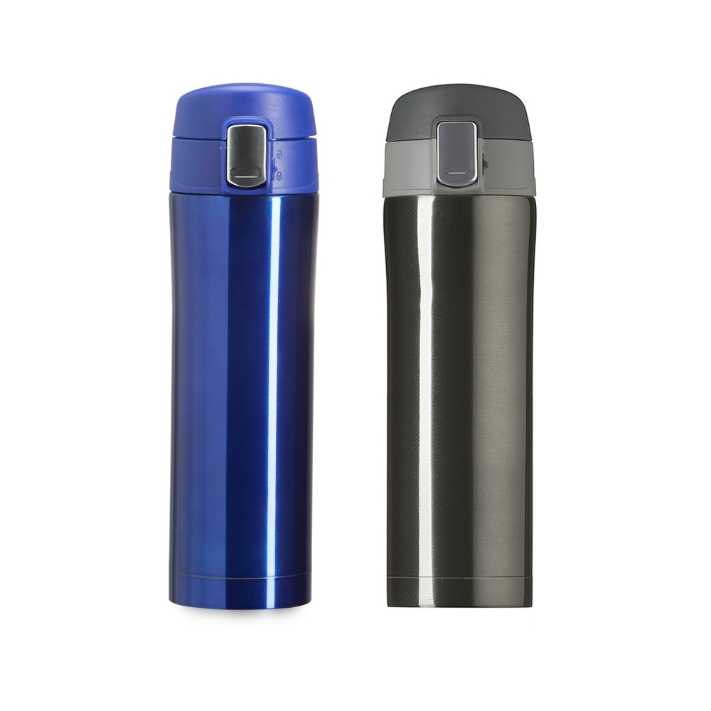 Garrafa Térmica Inox 450ml