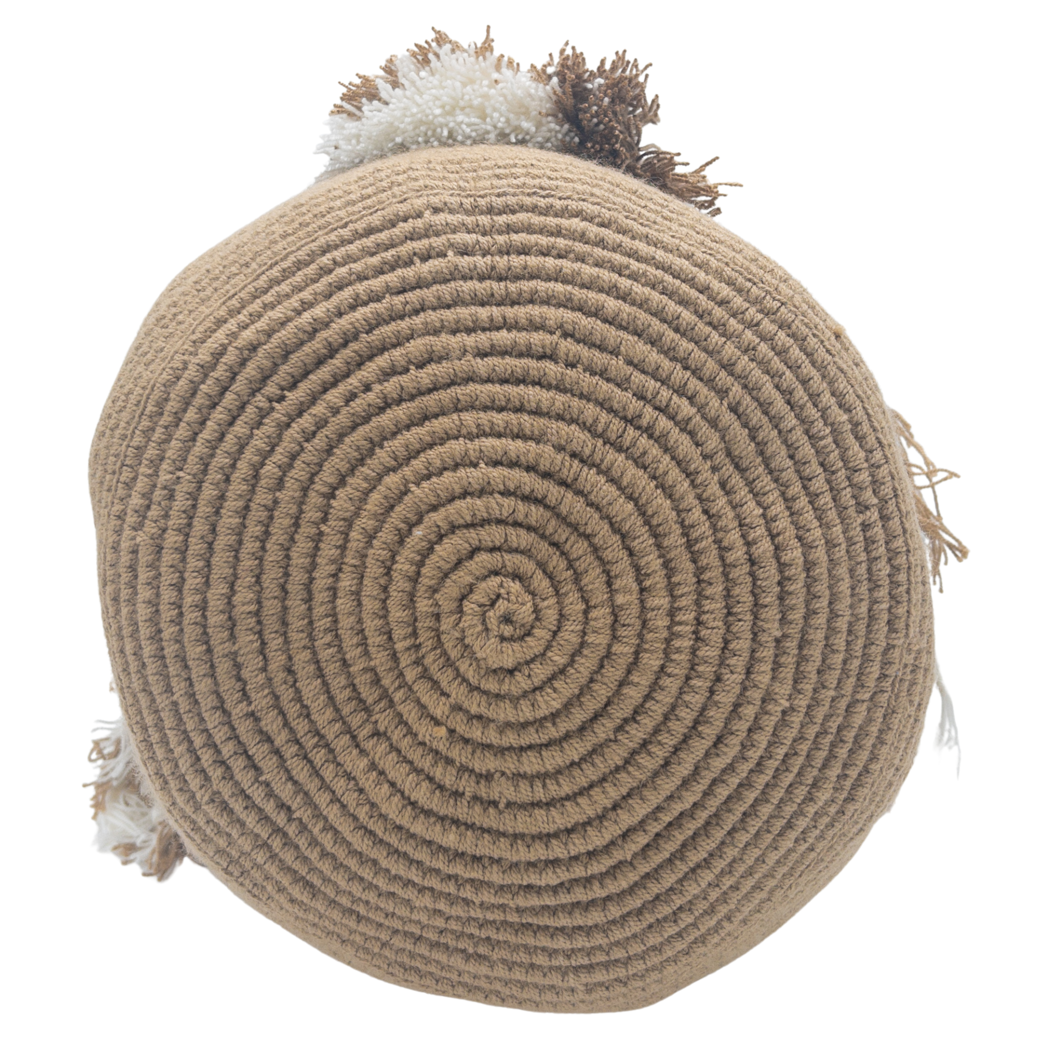 The Sandstone Harmony