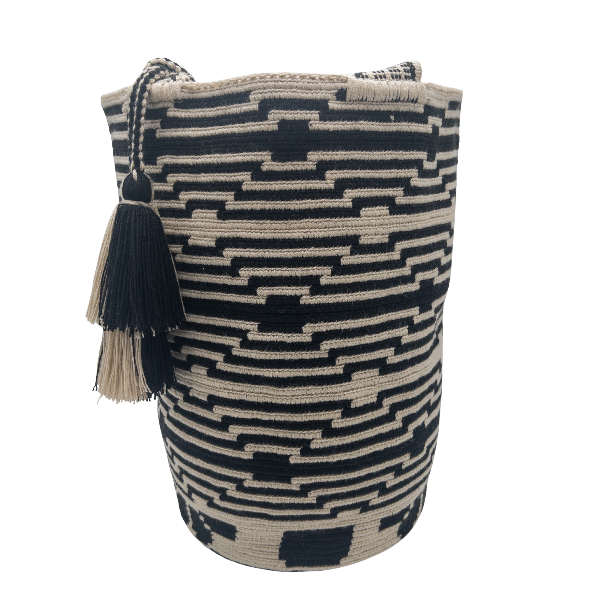 The Ancestral Monolith