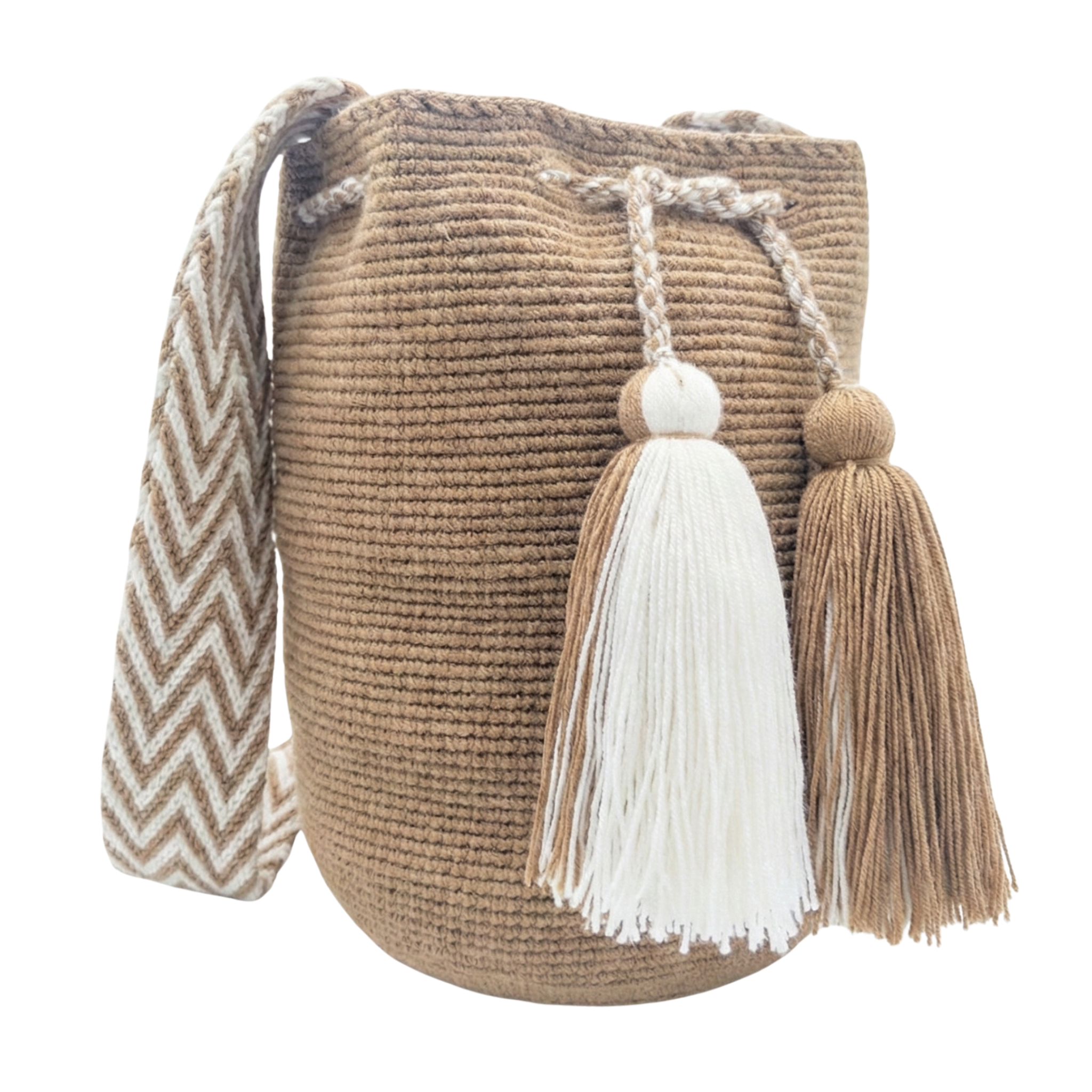 The Sandstone Harmony