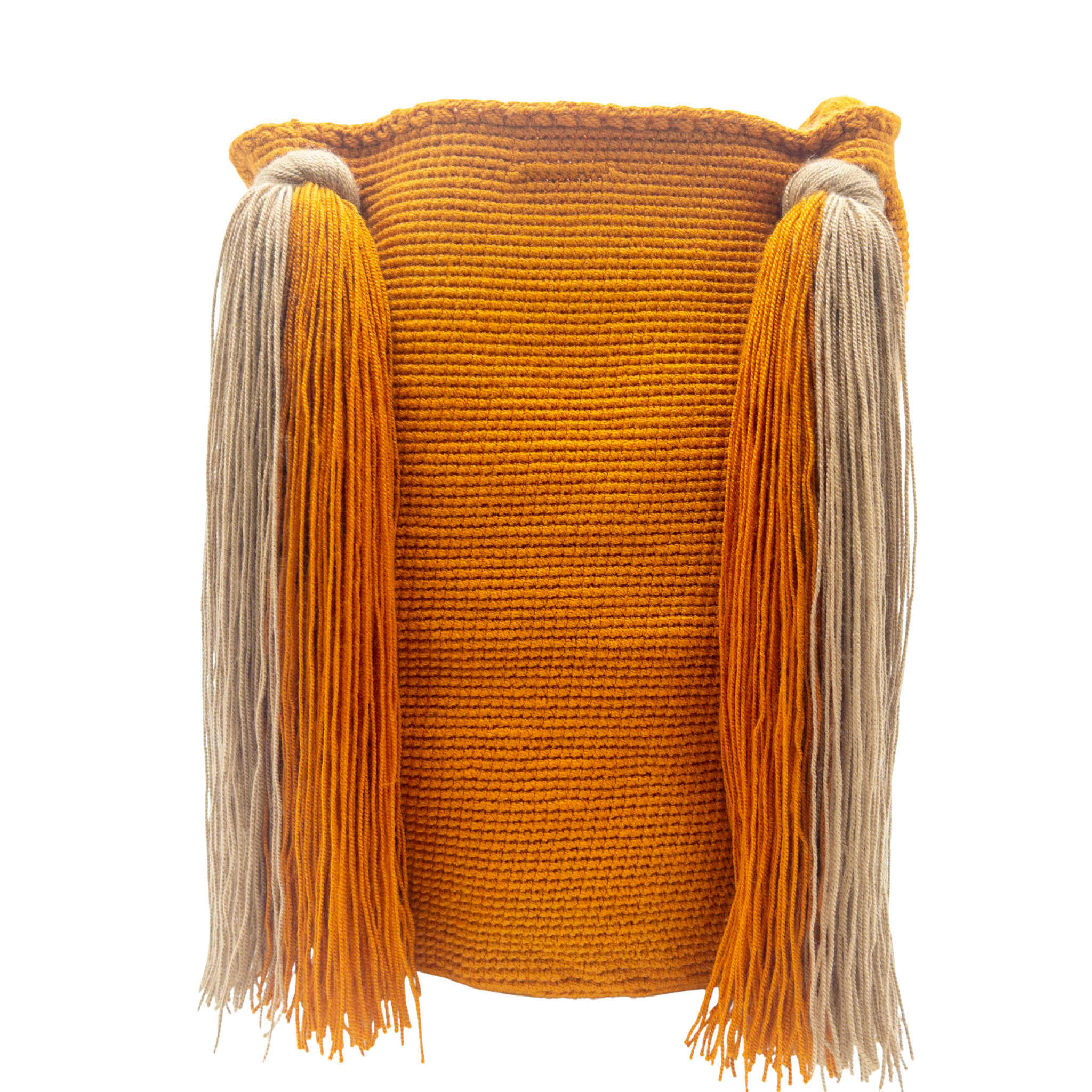 The Rapunzel Signature