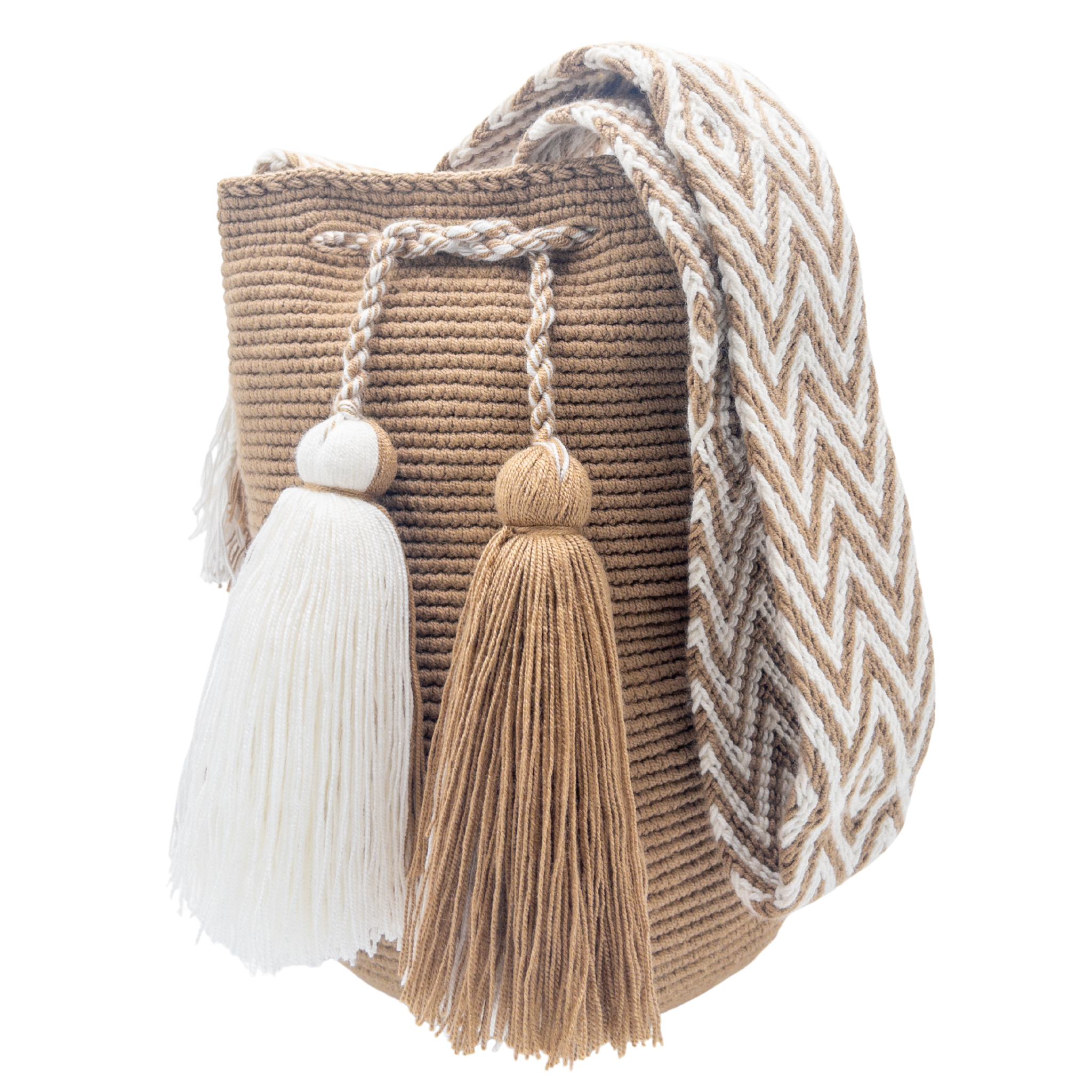 The Sandstone Harmony