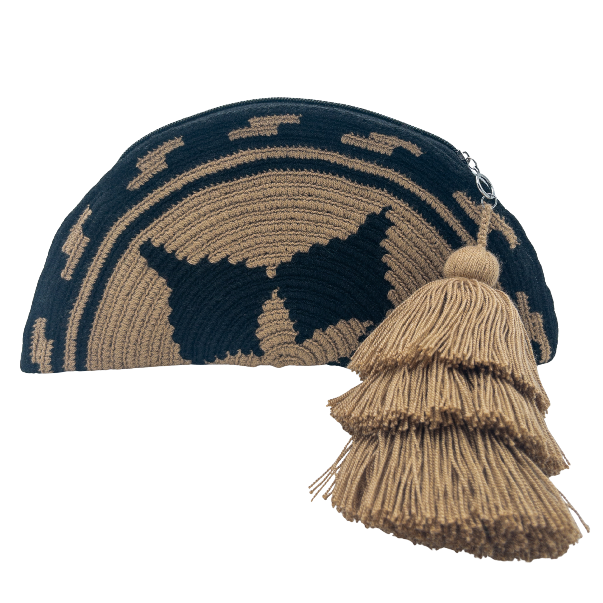 The Crescent Meridian