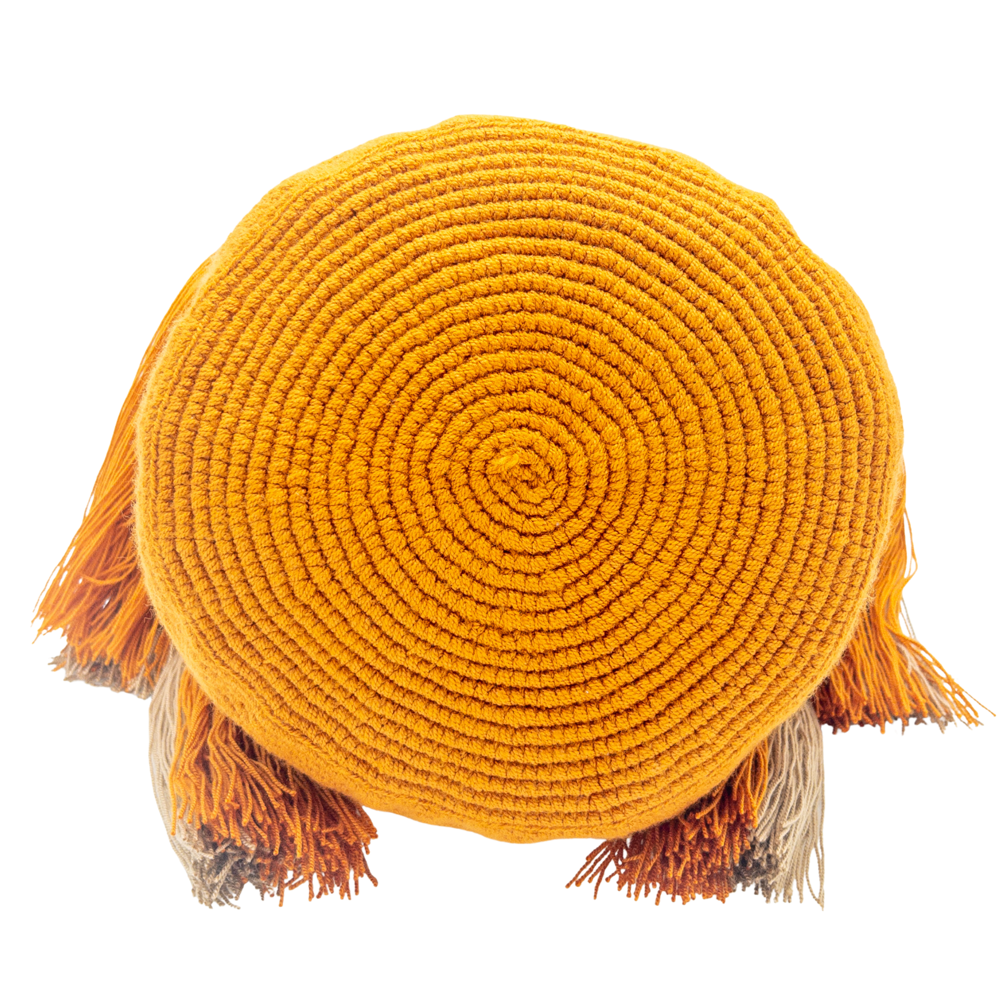 The Rapunzel Signature