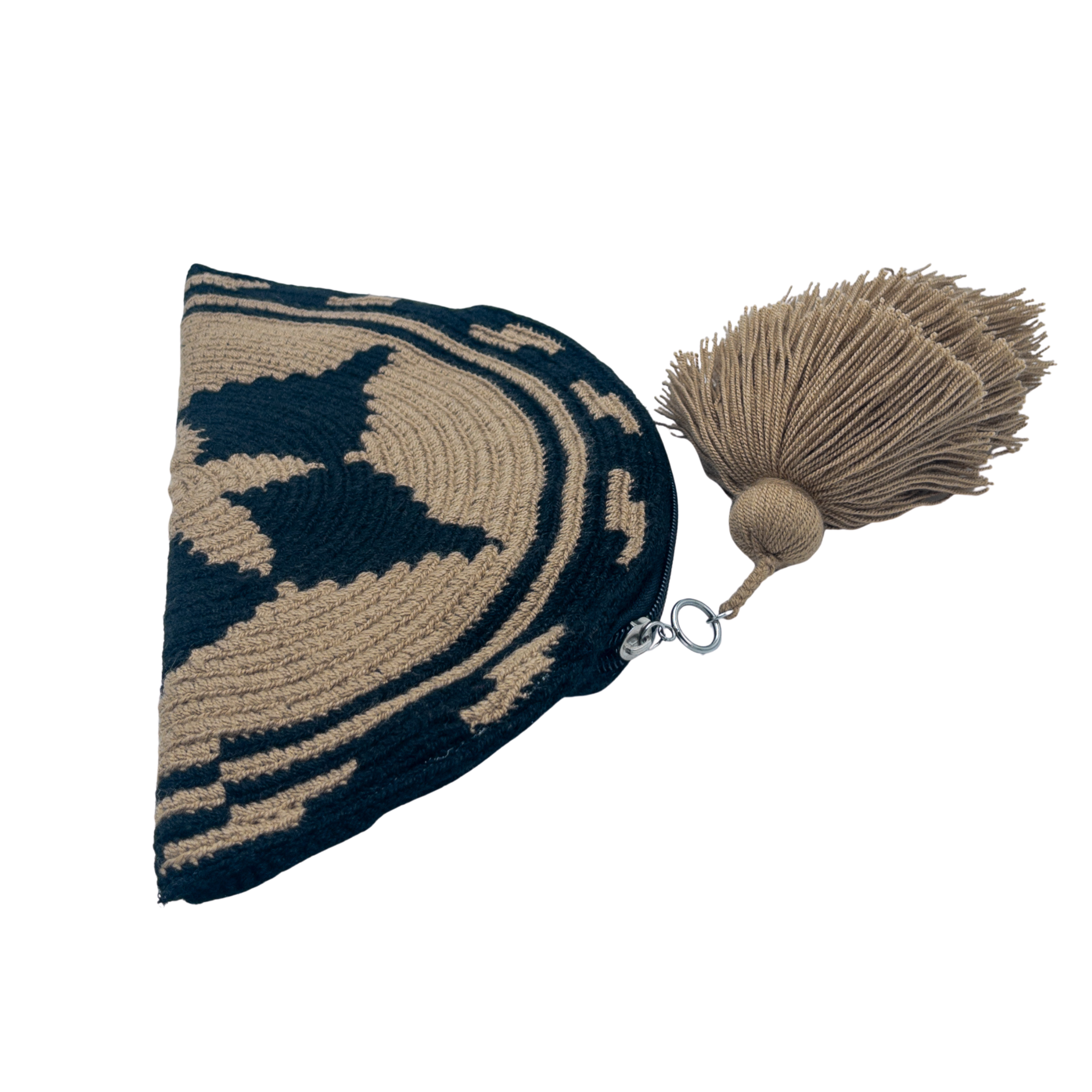 The Crescent Meridian