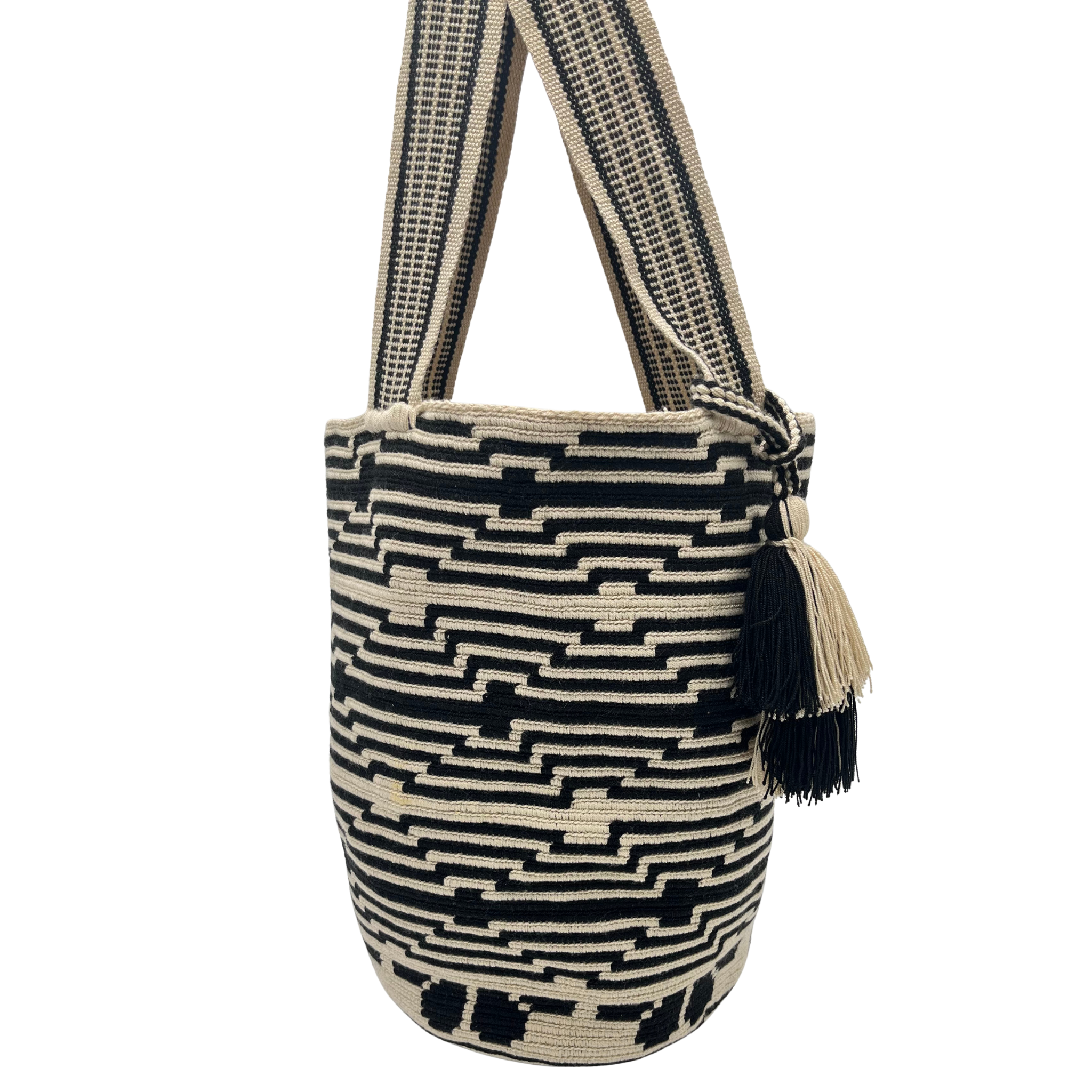 The Ancestral Monolith