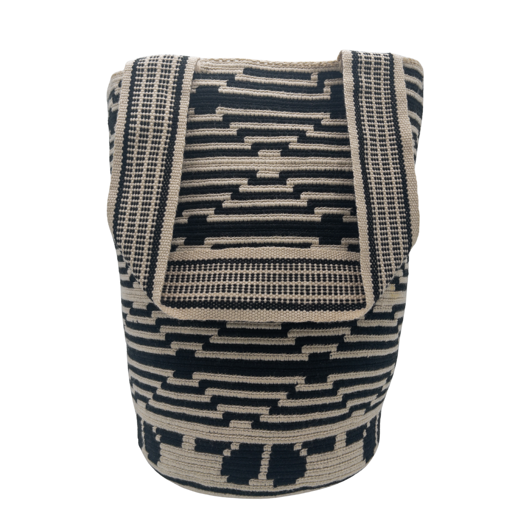 The Ancestral Monolith