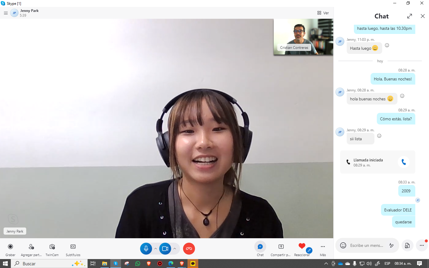 Free Trial Experience (1+1 Hours)