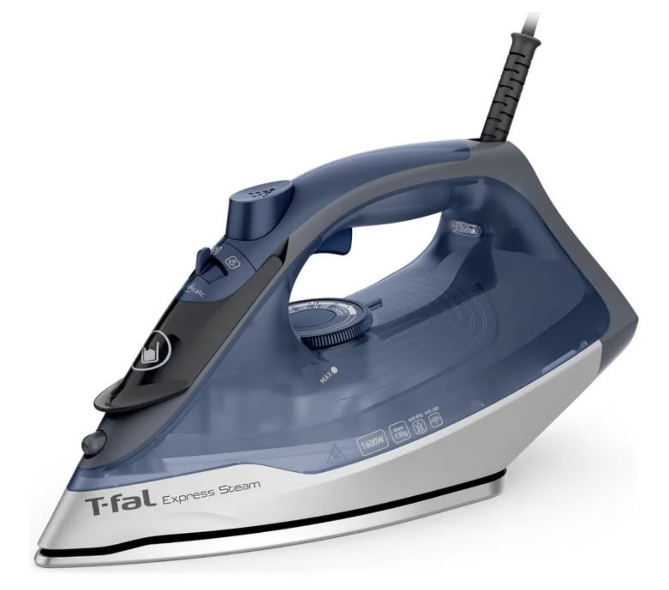 Plancha T-fal Express Steam