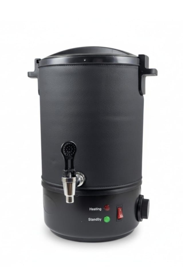 Fundidor de cera de 6L