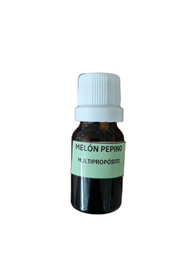 Esencia de Melón Pepino 10ml