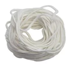 Pabilo Encerado Grueso para Velas – Venta por Metro