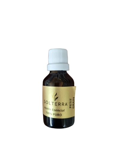 Aceite Esencial Petit Grain 30ml