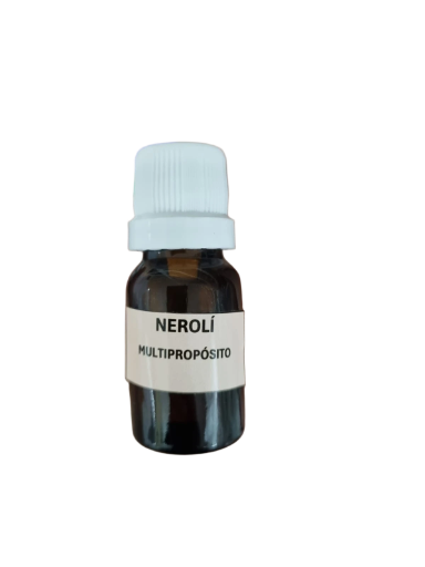 Esencia de Nerolí 10ml