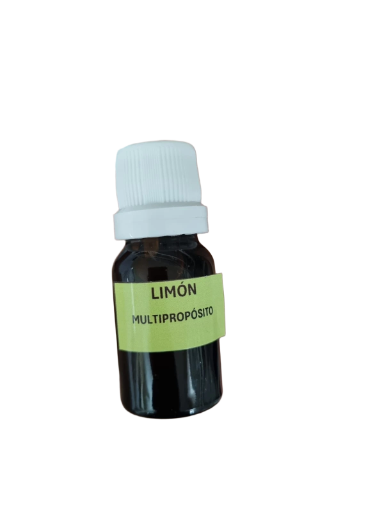 Esencia de Limón 10ml