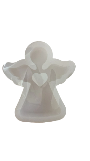 Molde de Ángel 7cm