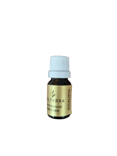 Aceite Esencial de Eucalipto 10ml