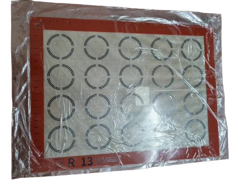 Tapete de Silicona para Hornear