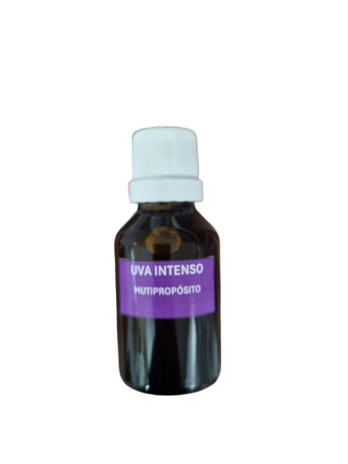 Esencia de Uva Intenso 30ml