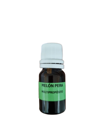 Esencia Melón Pera10ml